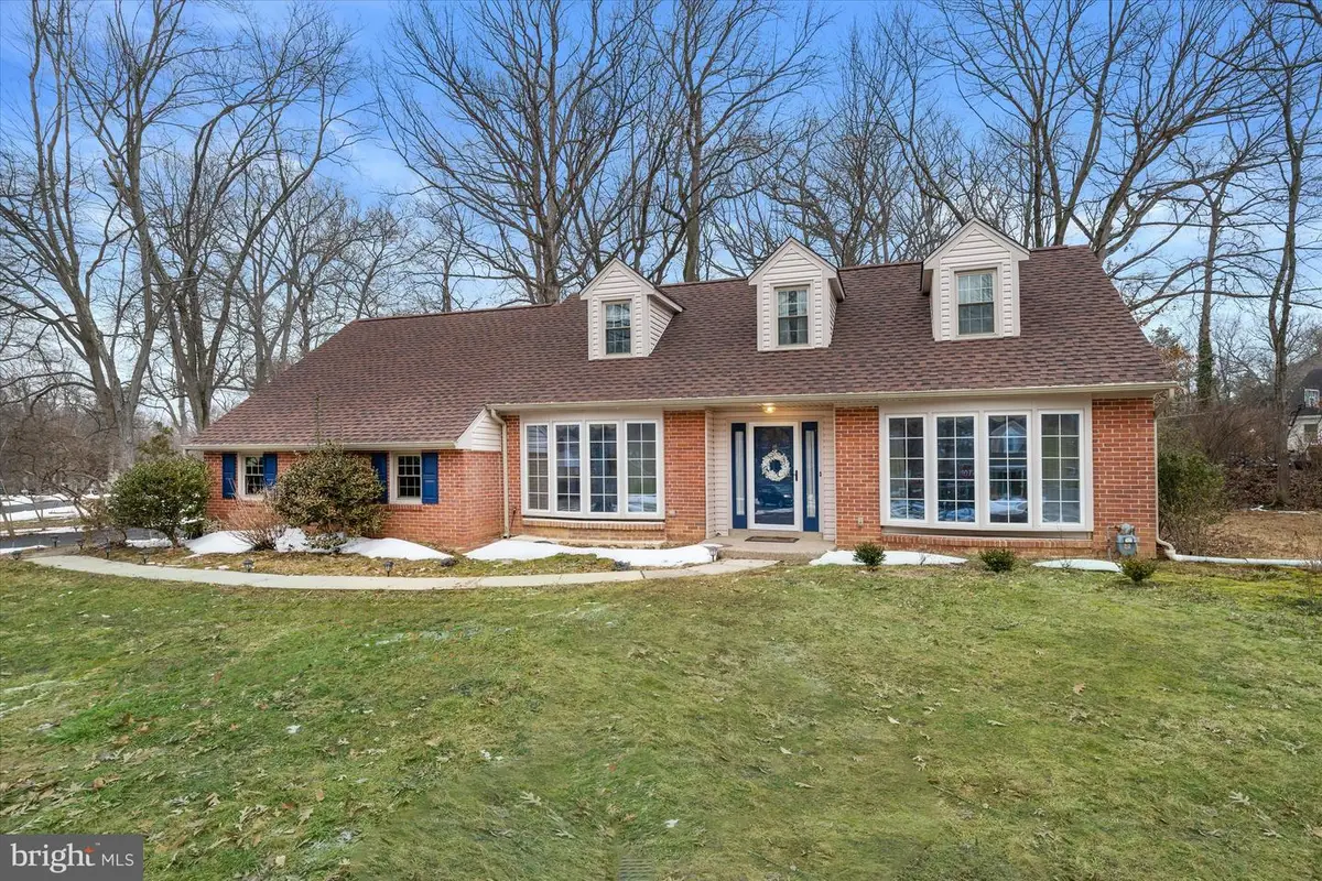 1900 Old Wood Rd, Wilmington, DE 19810 - #1