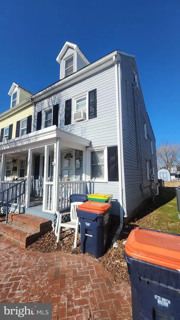 129 E Main St, Middletown, DE 19709 - #1