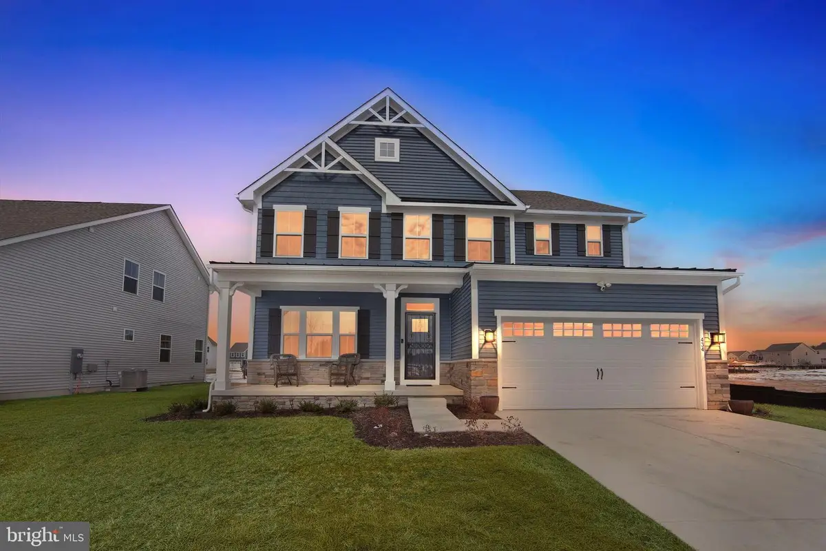 434 Baker Farm Dr, Middletown, DE 19709 - #1