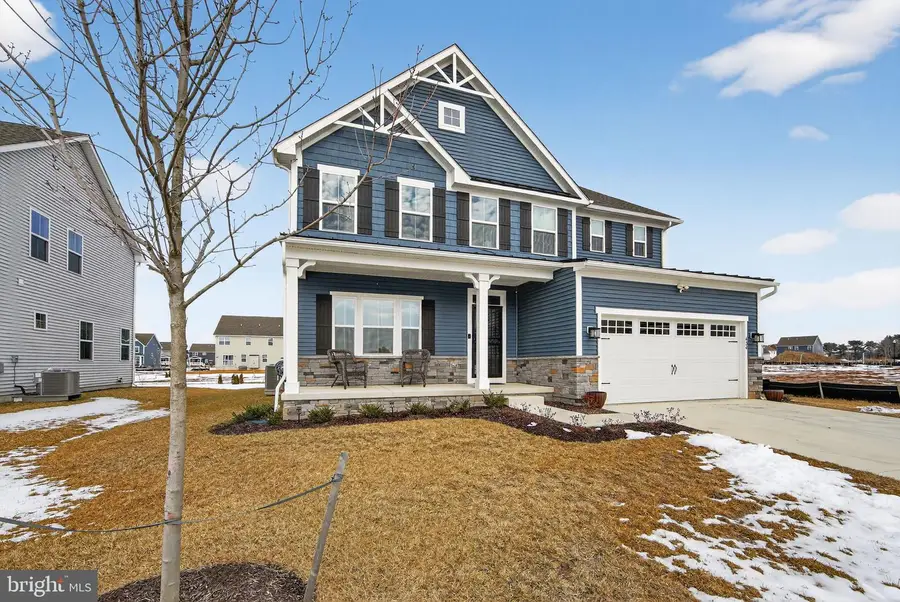 434 Baker Farm Dr, Middletown, DE 19709 - #2