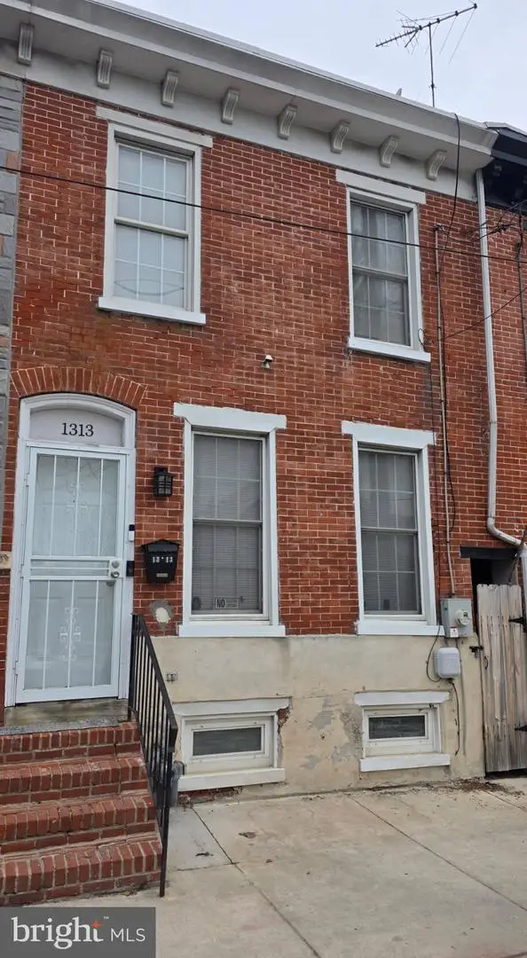 1313 N Walnut St, Wilmington, DE 19801 - #2