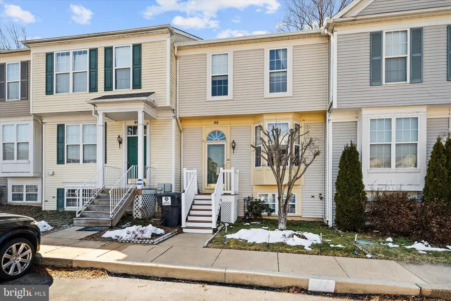 44 Denny Cir, Newark, DE 19702 - #2