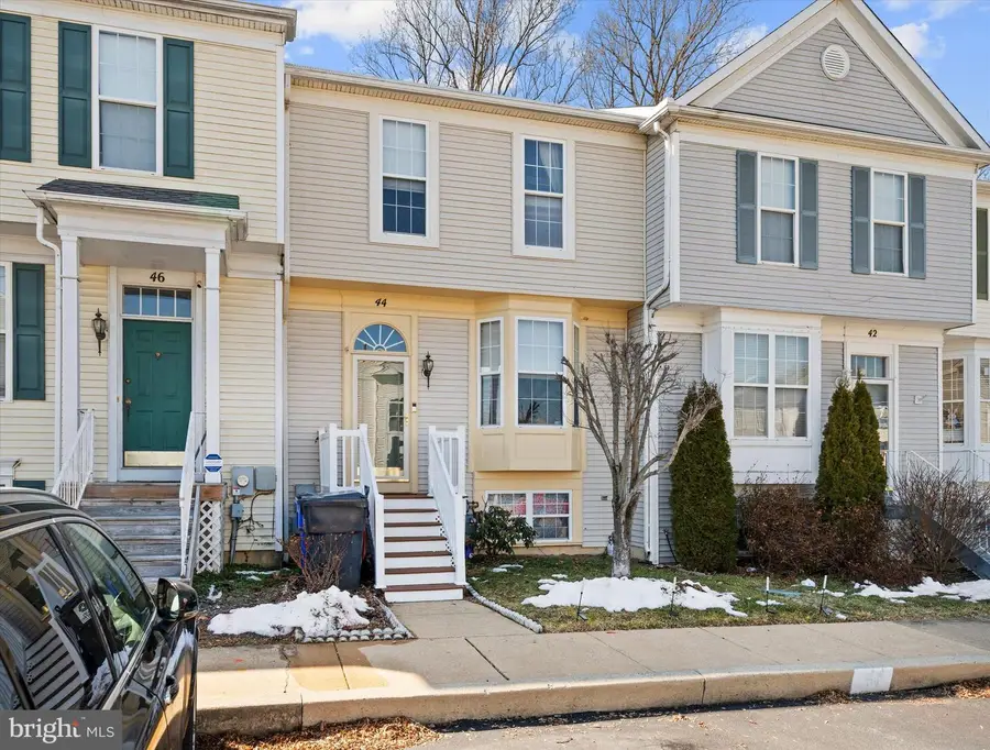 44 Denny Cir, Newark, DE 19702 - #3