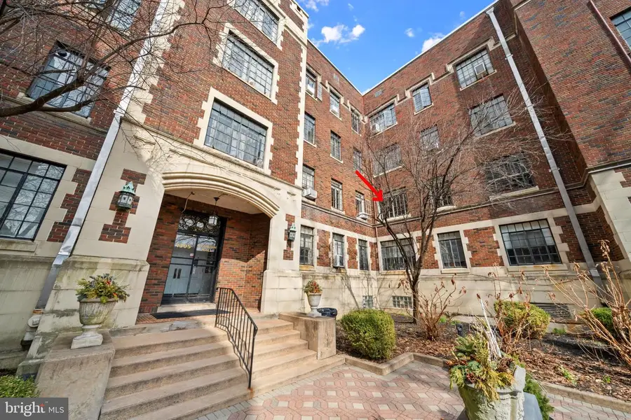 1305 N Broom St #208, Wilmington, DE 19806 - #2