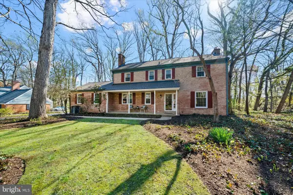 42 Paxon Dr, WILMINGTON, DE 19803