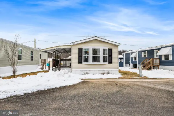 309 Delta Rd #166, WILMINGTON, DE 19810