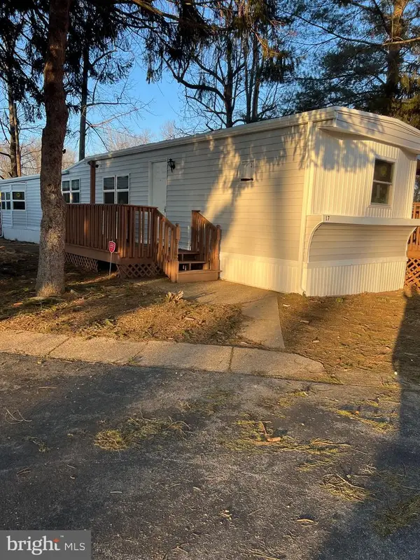 734 Pulaski Highway #17, BEAR, DE 19701