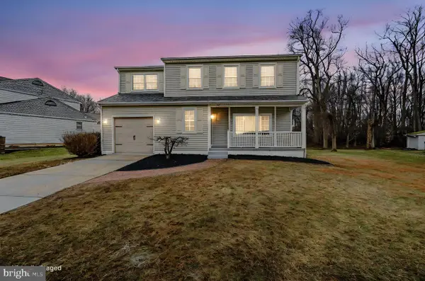 704 Millcreek Ct, BEAR, DE 19701