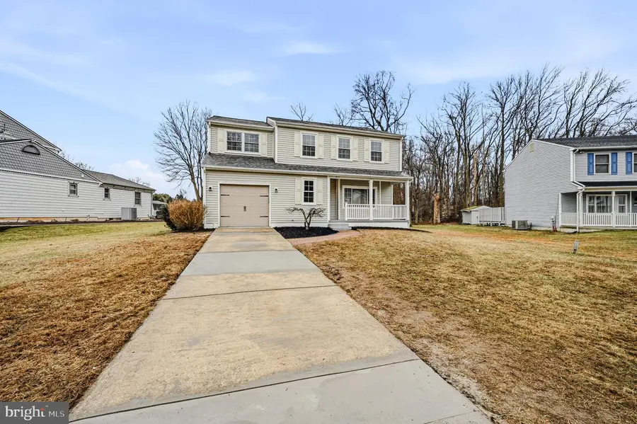 704 Millcreek Ct, Bear, DE 19701 - #3