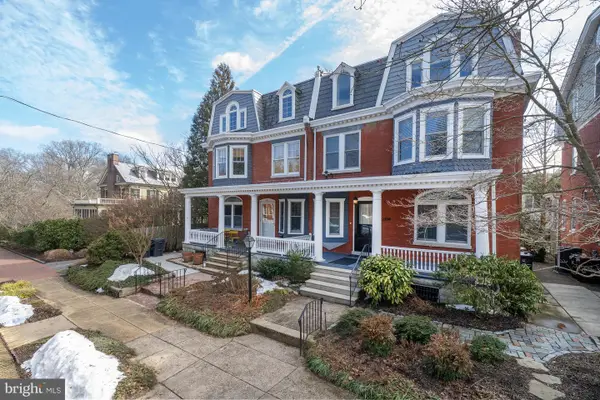 2104 Bancroft Pkwy, WILMINGTON, DE 19806