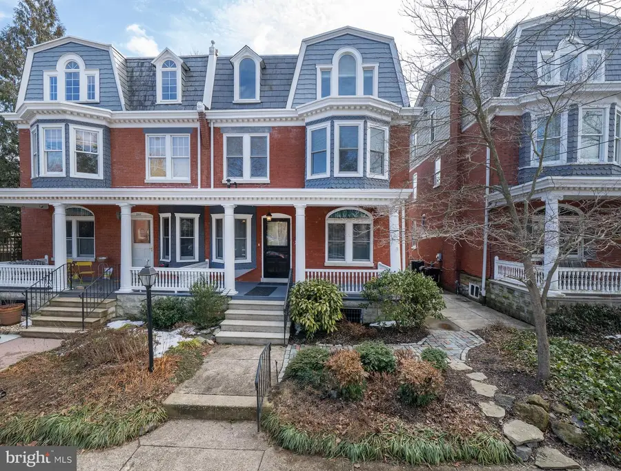 2104 Bancroft Pkwy, Wilmington, DE 19806 - #2