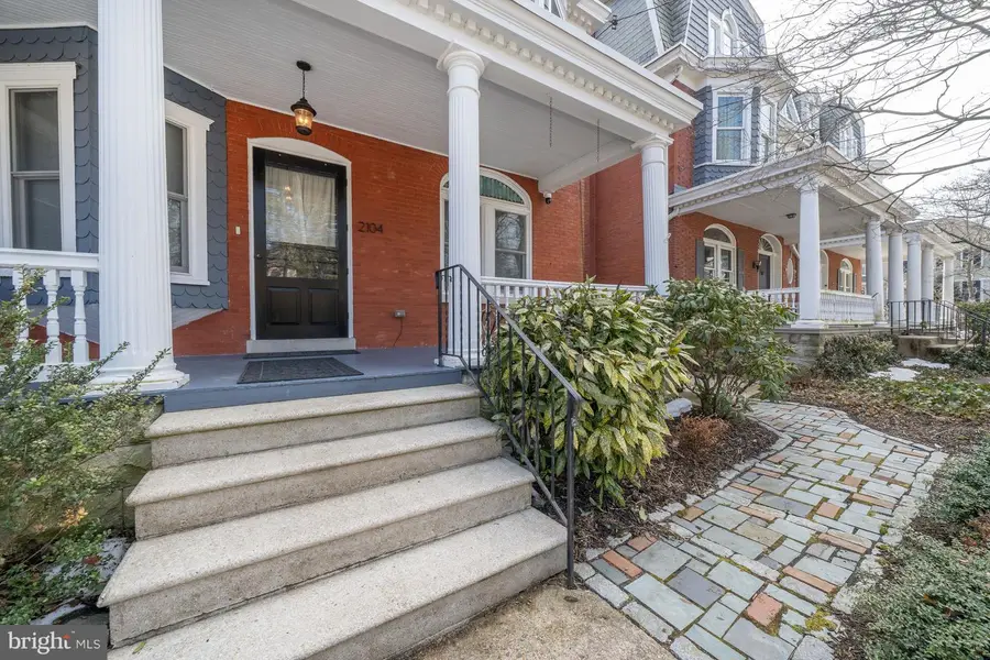 2104 Bancroft Pkwy, Wilmington, DE 19806 - #3