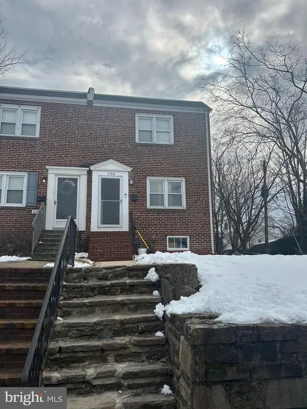 1102 Clayton Rd, WILMINGTON, DE 19805