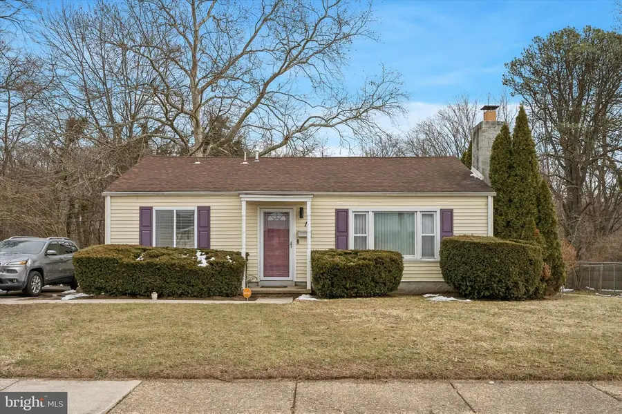 1 Arden Ave, New Castle, DE 19720 - #2