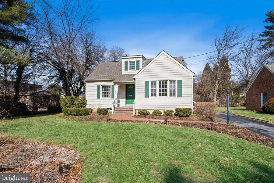 126 Manns Ave, Newark, DE 19711 - #3