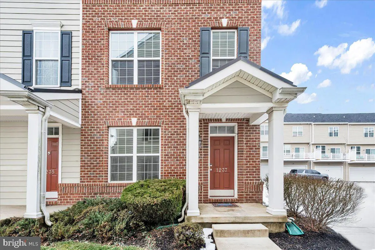 1237 Parish Ave, Claymont, DE 19703 - #1