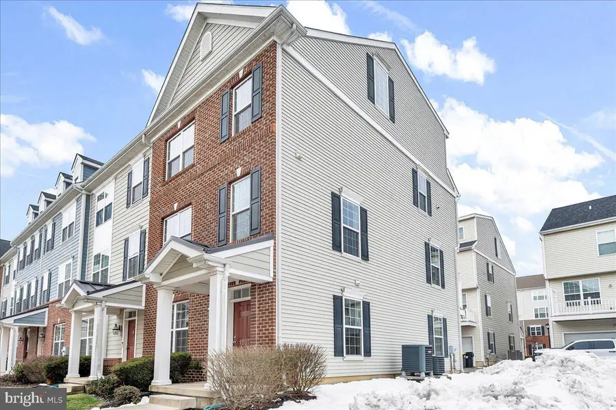 1237 Parish Ave, Claymont, DE 19703 - #2