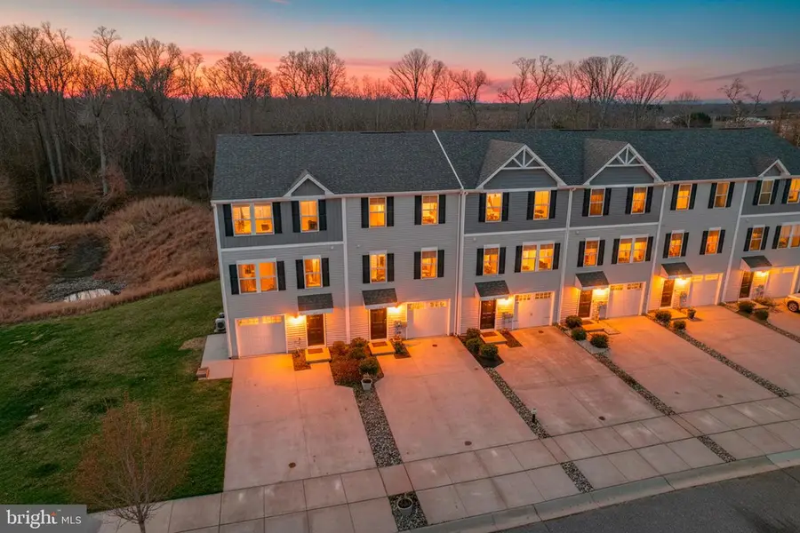 121 Wye Oak Dr, Townsend, DE 19734 - #2