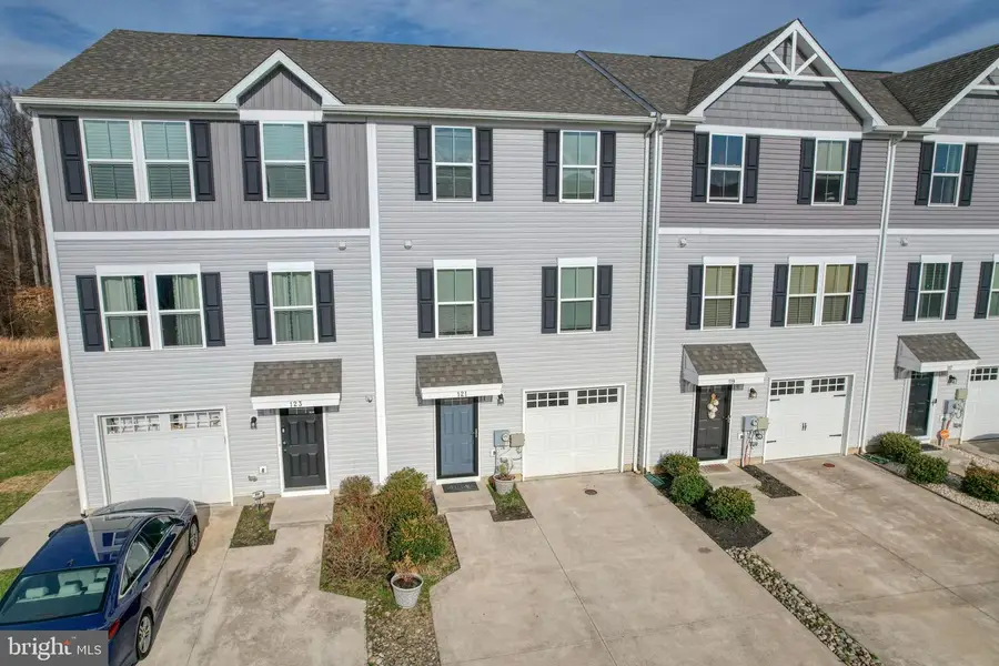 121 Wye Oak Dr, Townsend, DE 19734 - #3