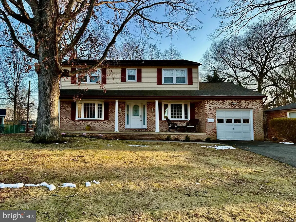 308 14th, New Castle, DE 19720 - #1