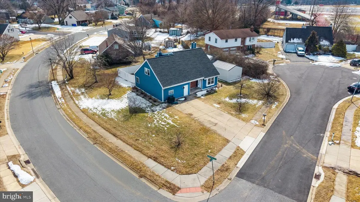 1 Pebble Pl, Newark, DE 19702 - #1