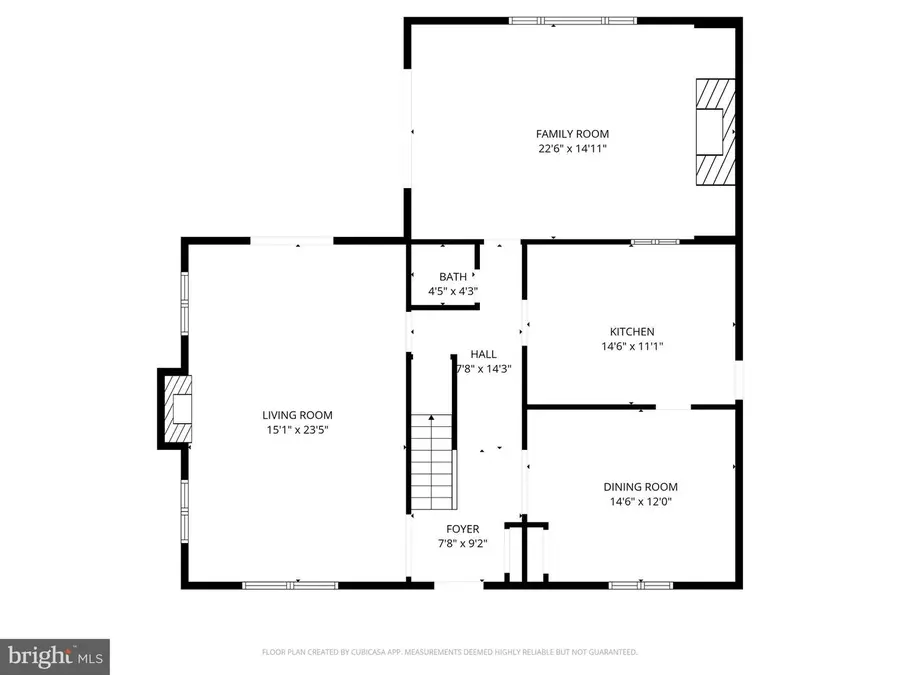 1207 Windon Dr, Wilmington, DE 19803 - #2