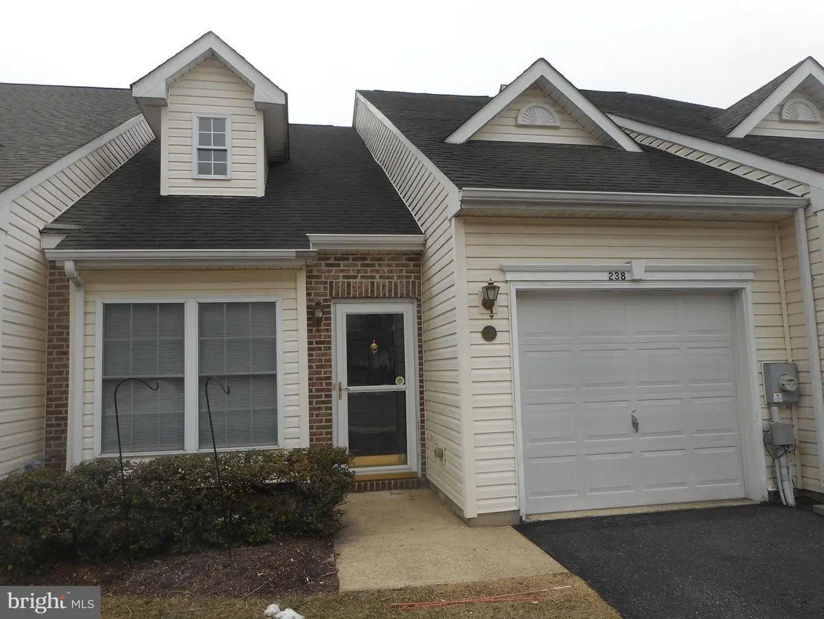 238 Gladstone Way, Bear, DE 19701 - #1