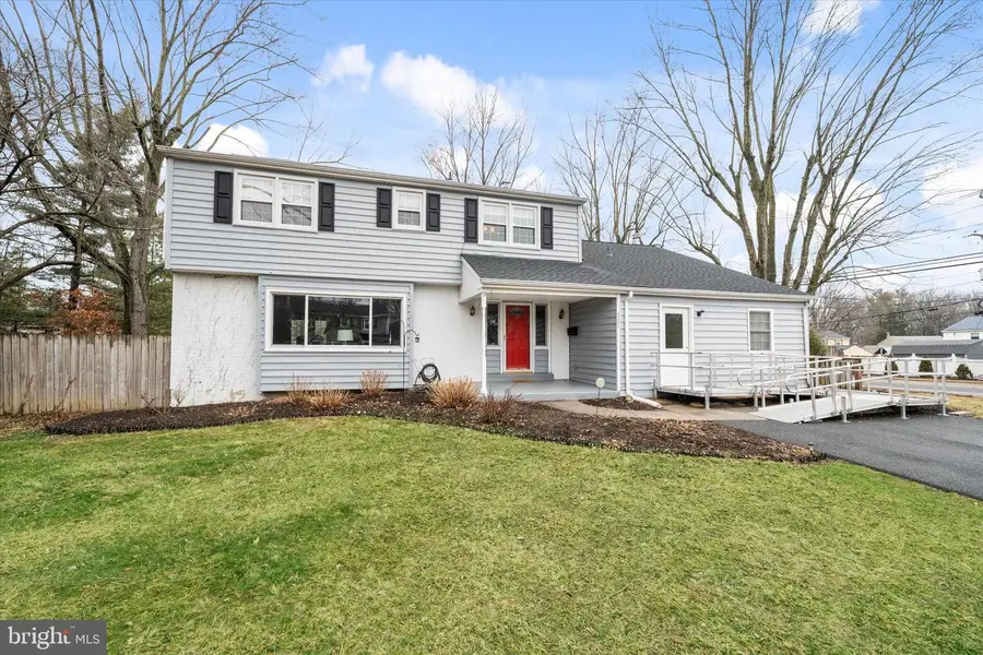 3301 Englewood Rd, Wilmington, DE 19810 - #2