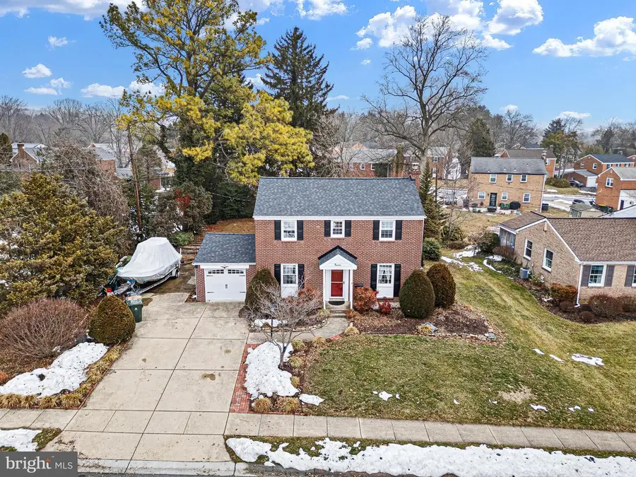 14 S Dillwyn Rd, Newark, DE 19711 - #2