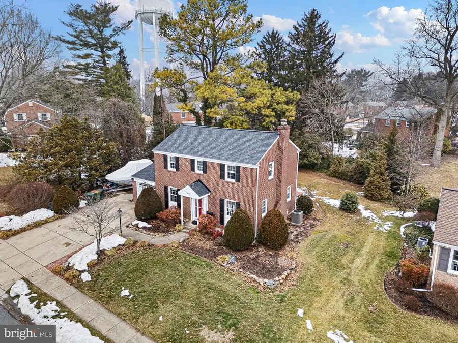 14 S Dillwyn Rd, Newark, DE 19711 - #3