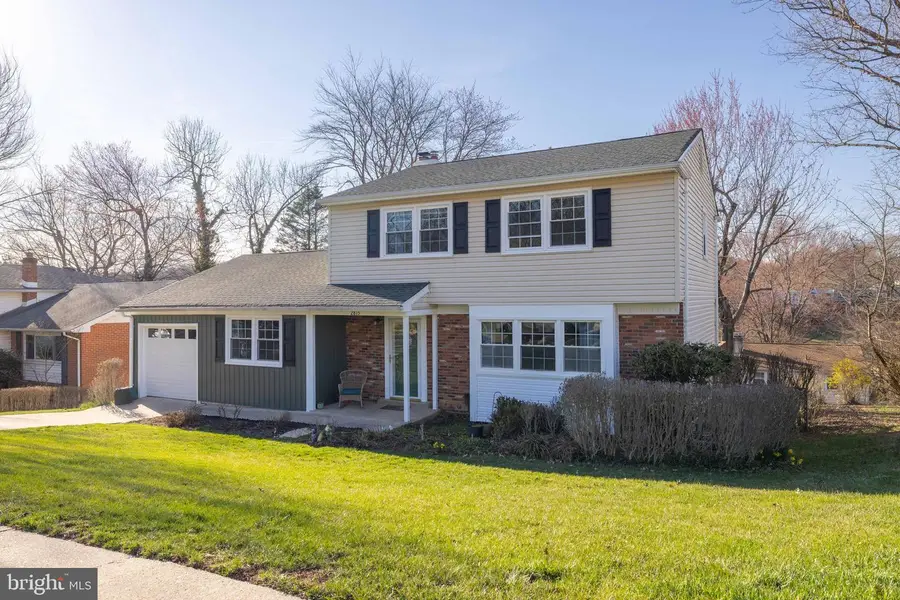 2815 Fawkes Dr, Wilmington, DE 19808 - #2