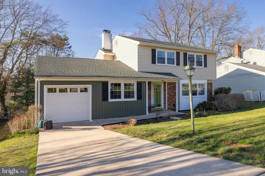 2815 Fawkes Dr, Wilmington, DE 19808 - #3