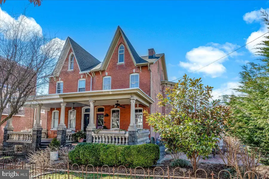 1806 Delaware Ave, Wilmington, DE 19806 - #2