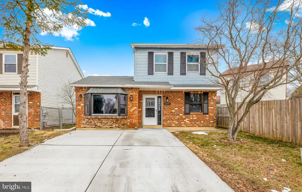 203 Channing Dr, Bear, DE 19701 - #1