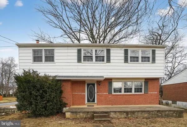 100 Rose Cir, NEWARK, DE 19711