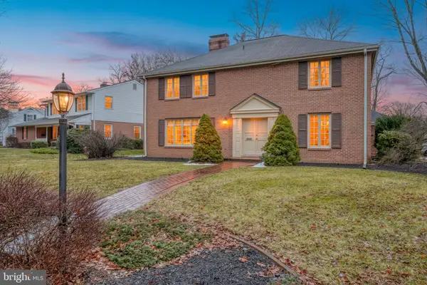 508 Whitby Dr, WILMINGTON, DE 19803