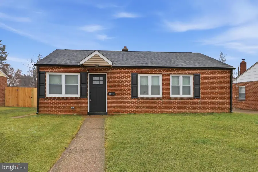 215 Sykes Rd, New Castle, DE 19720 - #2