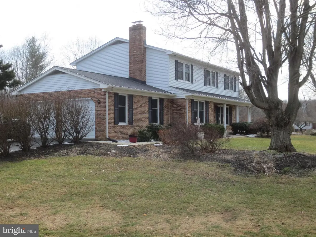 523 Ponderosa Dr, Bear, DE 19701 - #1