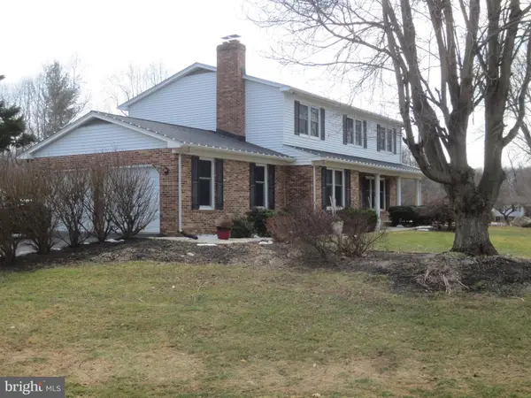 523 Ponderosa Dr, BEAR, DE 19701