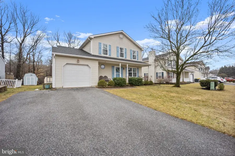 335 Nicholas Ct, Wilmington, DE 19808 - #2