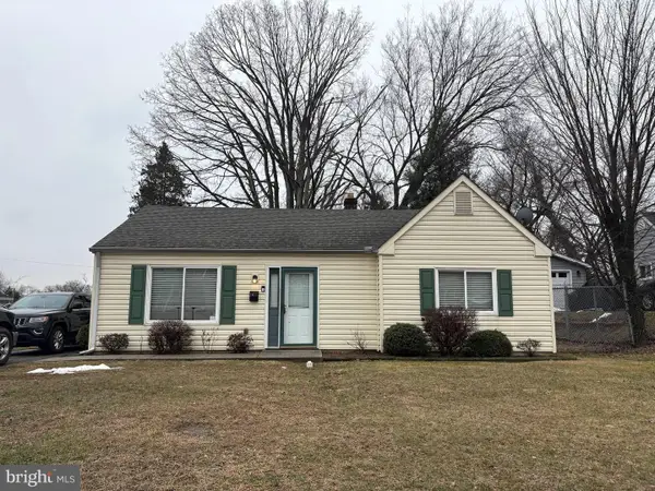 1617 W Willow Run Dr, WILMINGTON, DE 19805