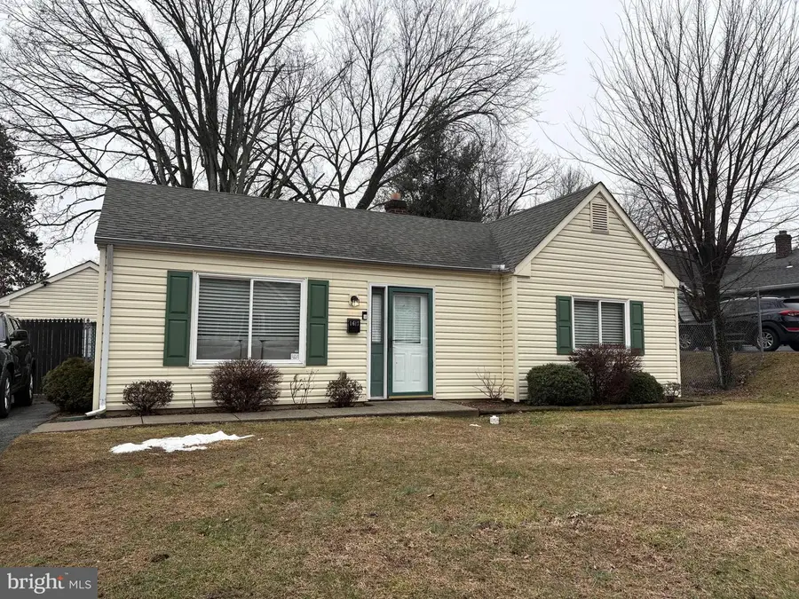 1617 W Willow Run Dr, Wilmington, DE 19805 - #2