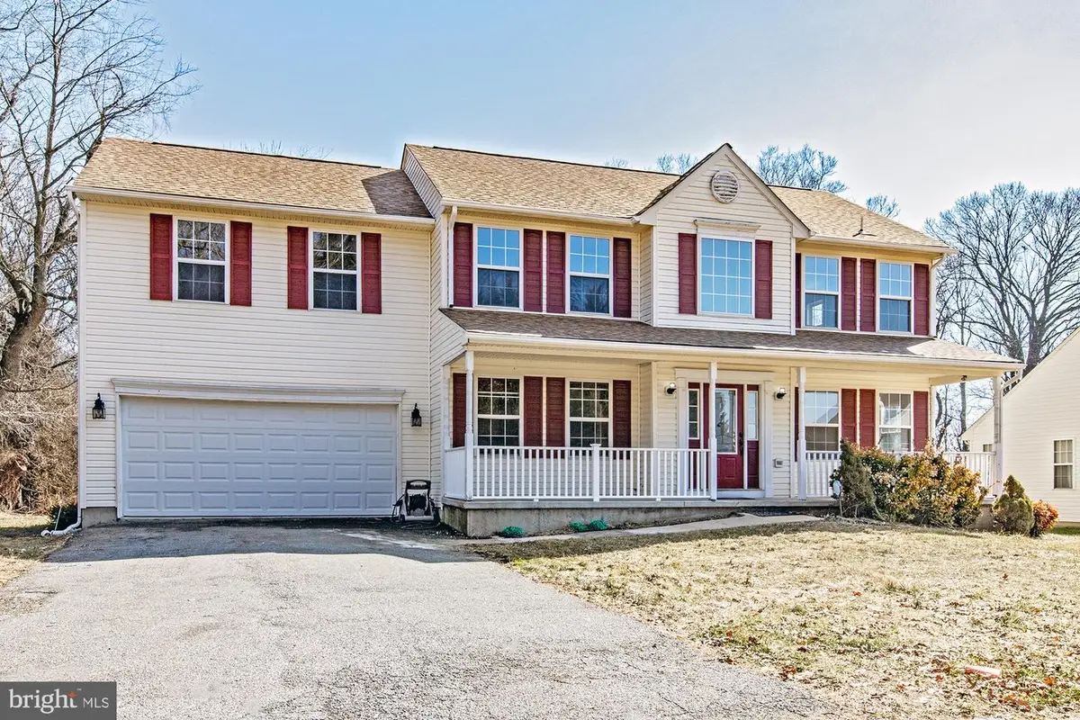 338 Schafer Blvd, New Castle, DE 19720 - #1