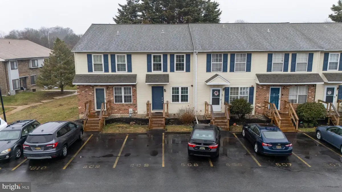 809 Cobble Creek Curv #809, Newark, DE 19702 - #1