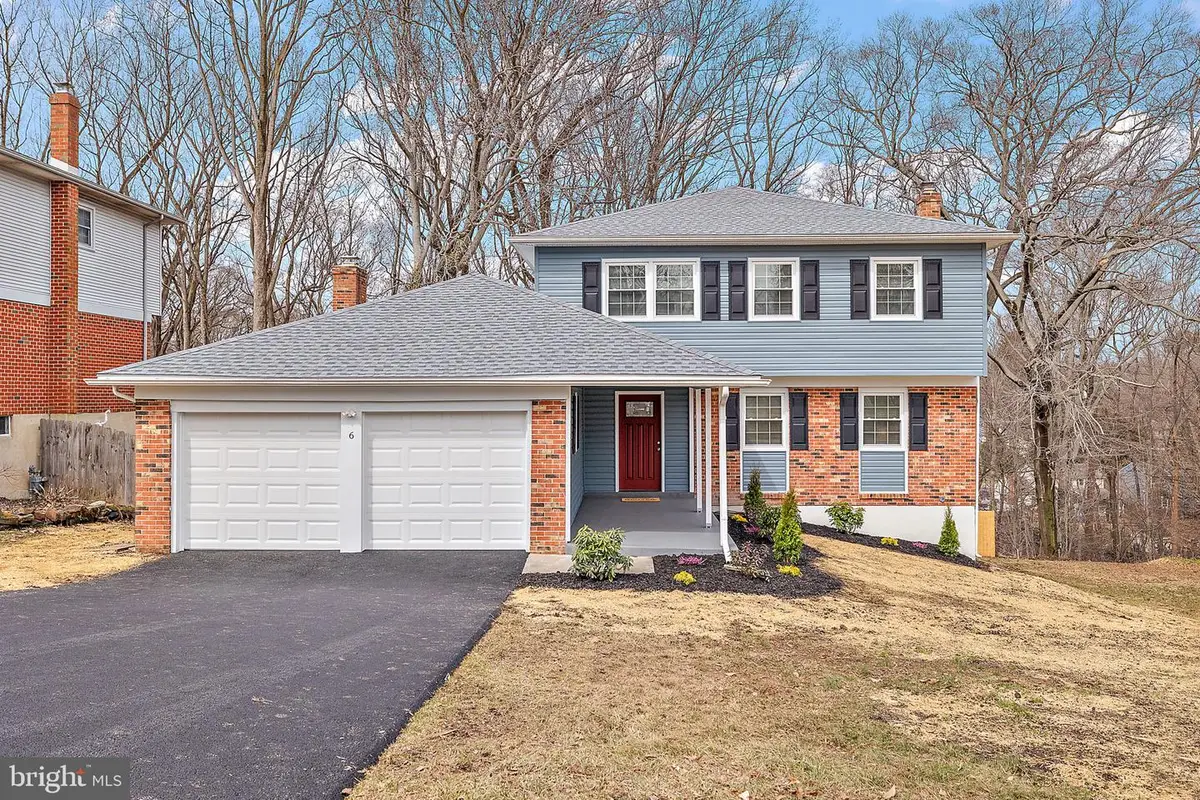 6 Worral Ct, Newark, DE 19711 - #1