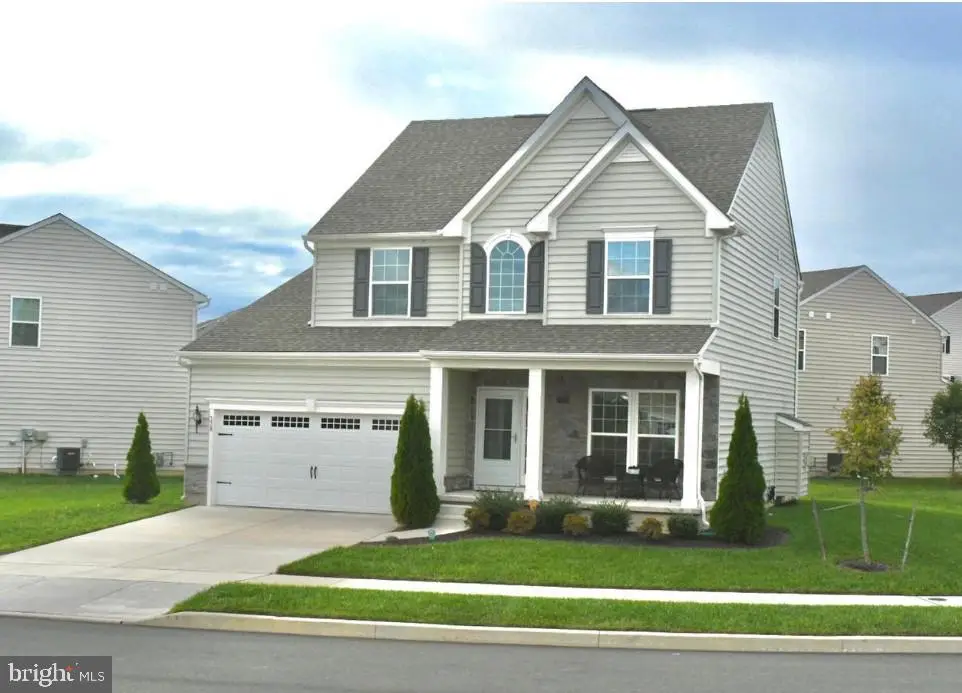 338 Tiger Lily Dr, Middletown, DE 19709 - #1