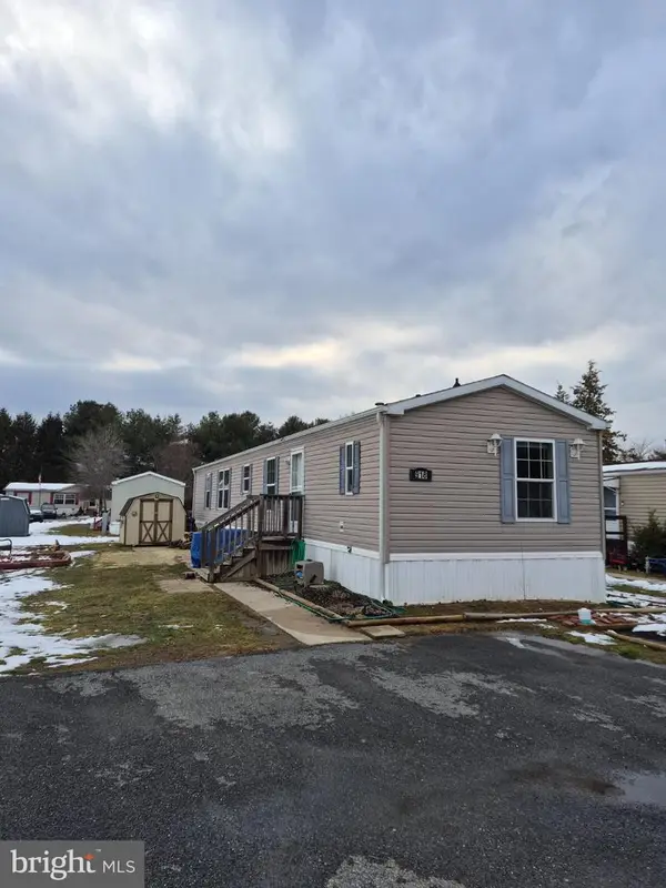 918 Decoy Way #171, BEAR, DE 19701