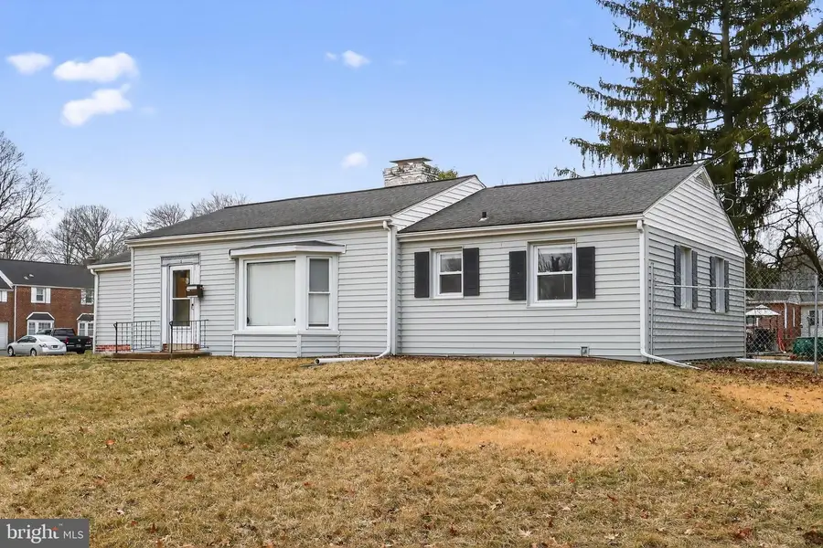 3 S Glen Ave, New Castle, DE 19720 - #2