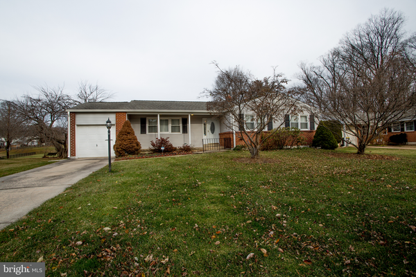 208 Whitekirk Dr, WILMINGTON, DE 19808