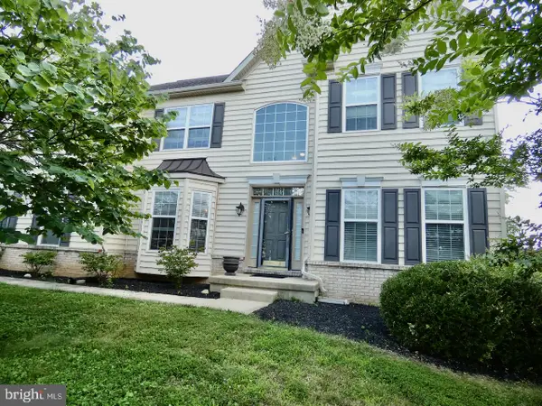 20 W Kilts Ln, MIDDLETOWN, DE 19709